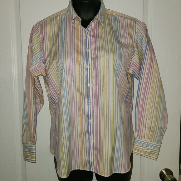 ✂️💲DROP- Lands' End sz16 NWOT - Picture 4 of 11